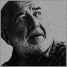 Martin Galton asdf